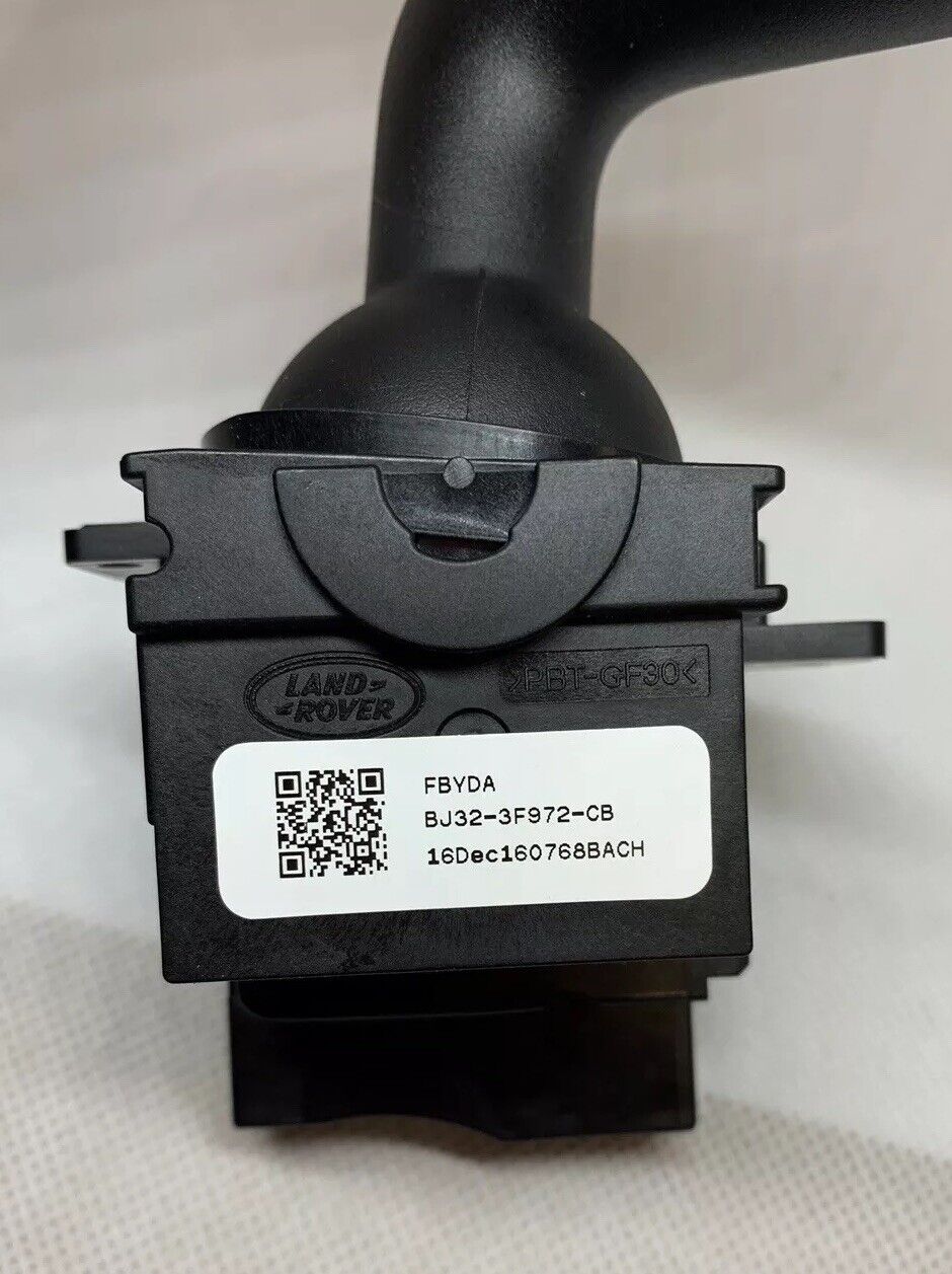 Genuine Jaguar Direction Indicator Steering Column Switch XE, XF & FPACE T4N4335