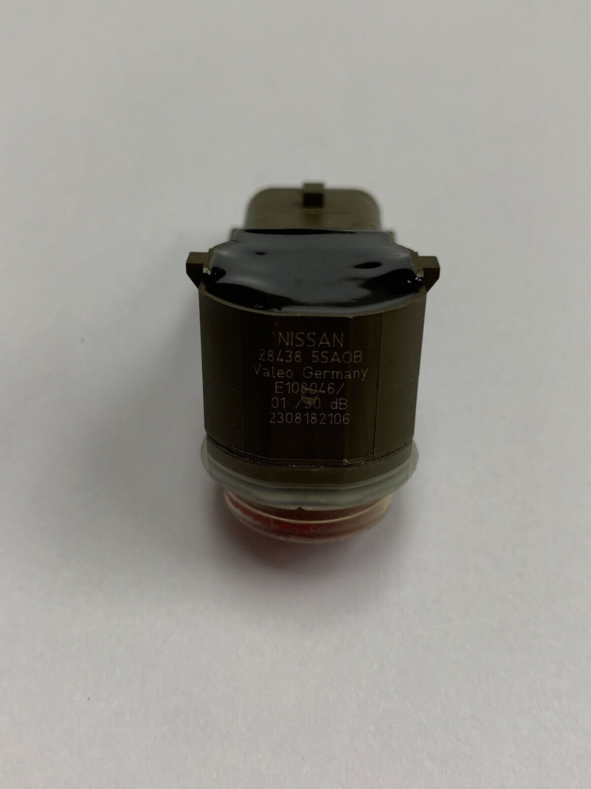 Genuine Nissan Red Parking Aid Sensor Multiple Colours Available 284385SA0B