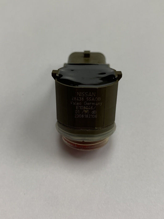 Genuine Nissan Red Parking Aid Sensor Multiple Colours Available 284385SA0B