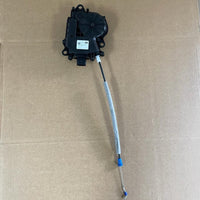 Genuine Range Rover Evoque Powered Actuator LR114621 K8D2404C10AA