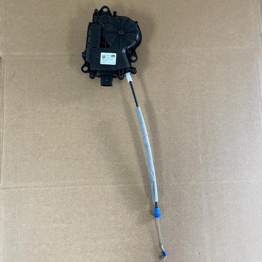 Genuine Range Rover Evoque Powered Actuator LR114621 K8D2404C10AA