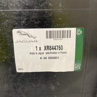 New Genuine Jaguar S Type Front Undertray 1999-08 XR844760 2R836P013AC