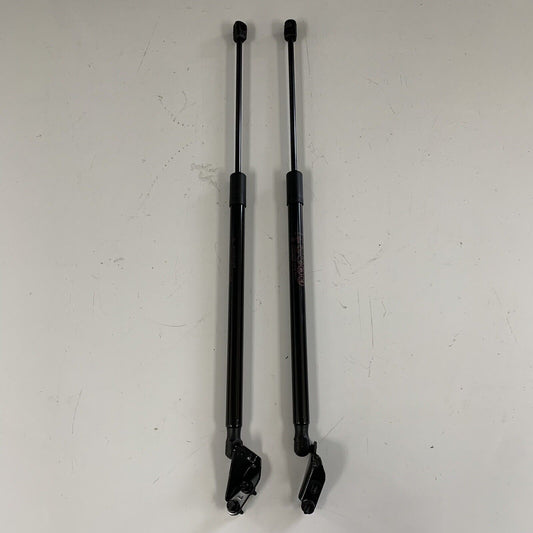 New Genuine Nissan Leaf Rear Boot Tailgate Gas Struts Pair 904505SH0C
