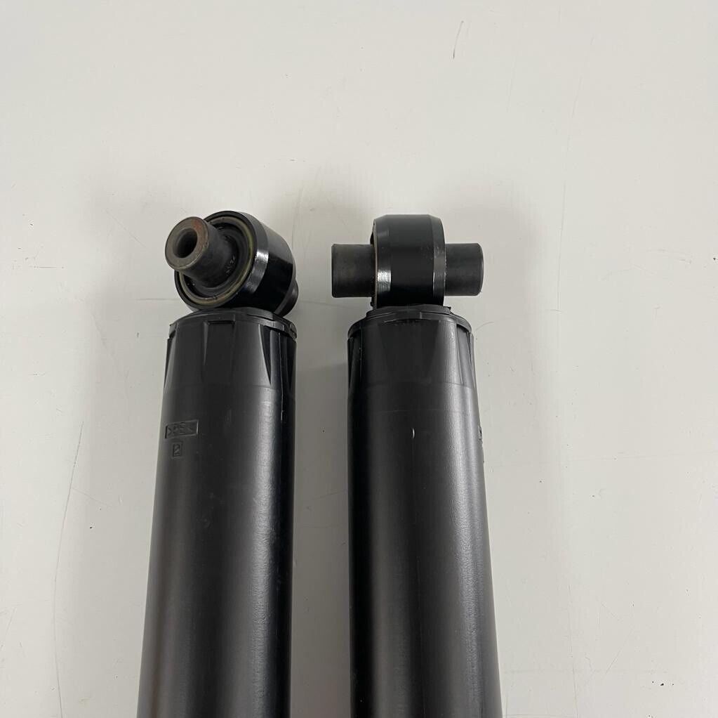 New Pair Genuine Nissan Qashqai Rear Shocks 56210 HV03A