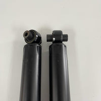 New Pair Genuine Nissan Qashqai Rear Shocks 56210 HV03A