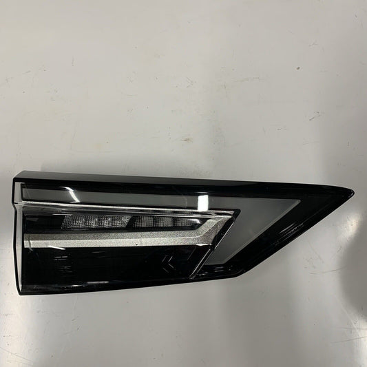 Genuine Nissan Qashqai J12 Near Side Left Hand Rear Tailgate Light 26555HN22A