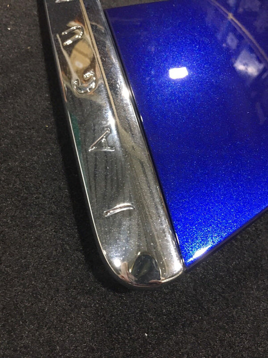 *BRAND NEW* Genuine  Left Hand JAGUAR XF Various Colours WING VENT C2Z16272
