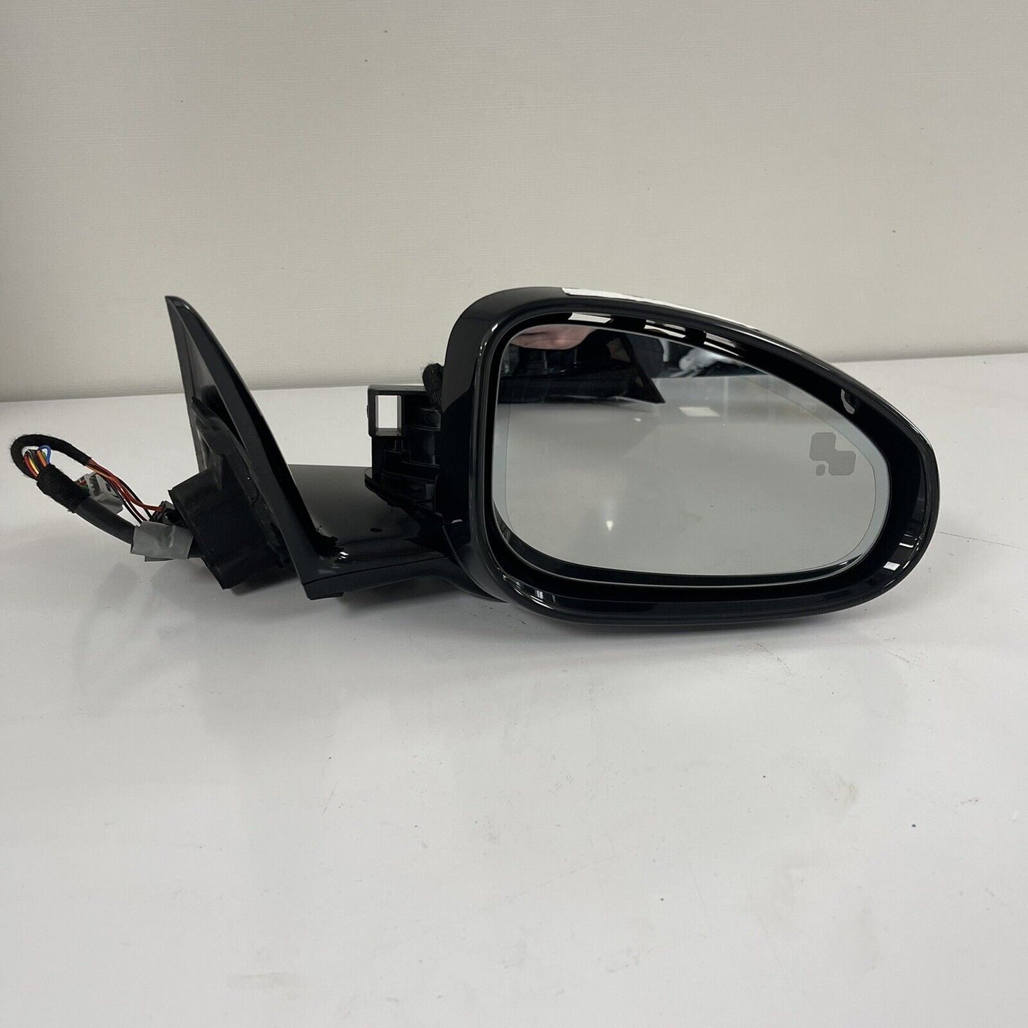 Genuine OE Jaguar F-Type Right Wing Mirror