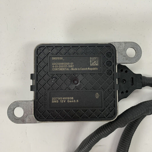New Genuine Nissan Nox Sensor 22790 HV80B