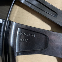 New Genuine Nissan Qashqai Juke 19" Alloy Wheels Diamond Cut  D03006UA4J