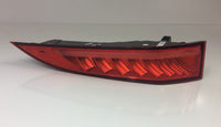 JAGUAR Fpace REAR Tailgate Light RH Off Side Rear  Light T4A1184