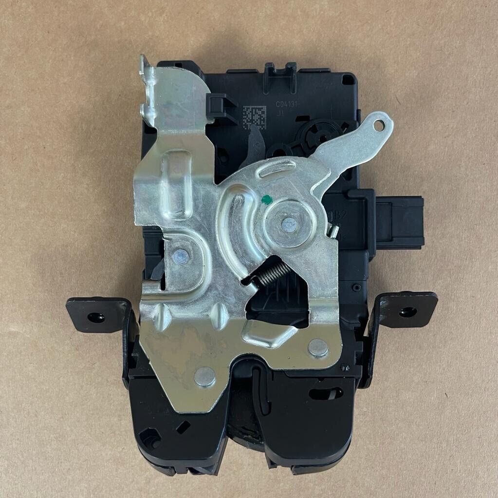 Genuine Jaguar F Pace Rear Power Boot Latch T2H47868 CPLA442A66AF