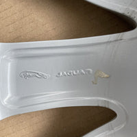 Genuine Jaguar XF 17" Turbine Alloy Wheel  9 Spoke Gx631007cb