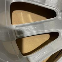 Jaguar XE 19" Front Radiance Alloy Wheel 7.5x19CHx45 T4N1584