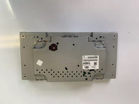 Jaguar XJ Touch Screen 8” Dual View Display C2D51747