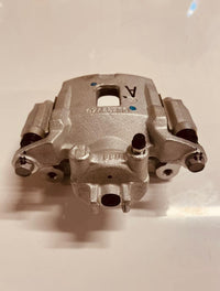 front Offside Right brake caliper for Renault Captur ii tce 155 CLZ22VZB