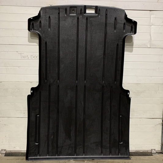 Genuine 2023 Ford Transit Custom SWB Rear Floor Lining