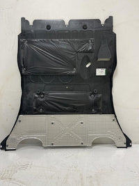 New Genuine Jaguar S Type Front Undertray 1999-08 XR844760