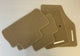 OE Freelander 2 Floor Contour Mat Set Alpaca Beige Carpet LHD LR002497