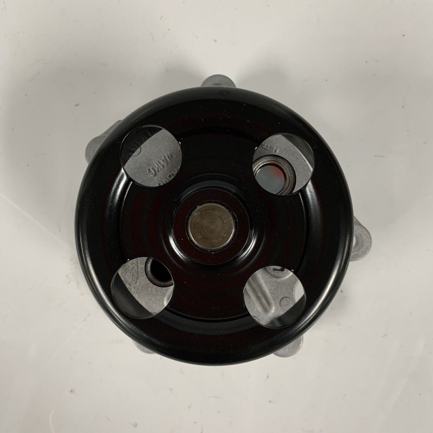 New Genuine Nissan Qashqai Water Pump 1.6 21010 1KC0CVA