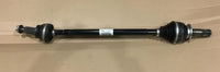Genuine Jaguar Fpace Rear RH Half Shaft  T4A1808