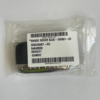 New Genuine Range Rover Key Fob Remote 433MHz LR087661