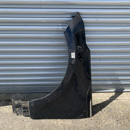 Genuine Range Rover Velar  Left Passenger Side Wing NS Front Wing