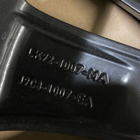 Land Rover discovery sport 19” Razor Alloy Wheel   Lr127615