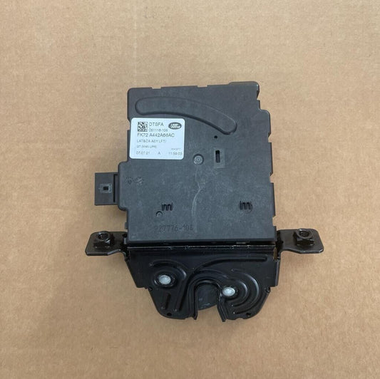 GENUINE LAND ROVER DISCOVERY SPORT TAILGATE LOCK ACTUATOR LR088570 FK72A442A66AC