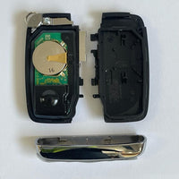 New Genuine Land Rover Freelander 2 Key Fob Remote 433MHz 2006-14 LR087663