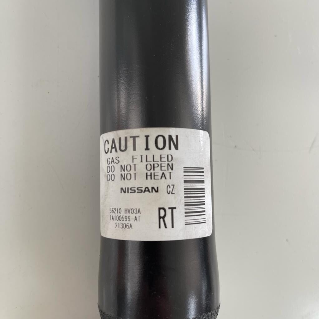 New Genuine Nissan Qashqai Rear Shock 56210 HV03A