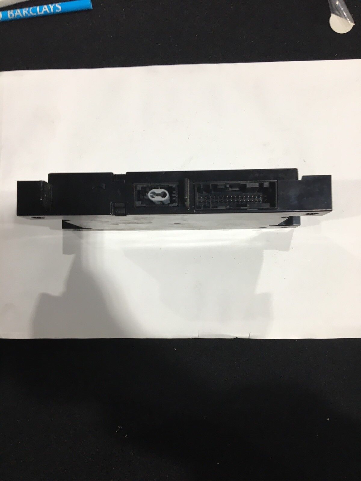 New Jaguar XF & Freelander 2 Fomoco Bluetooth Telephone Module C2Z18541 LR027985