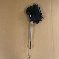 GENUINE RANGE ROVER  REAR DOOR LATCH ACTUATOR GENUINE LR095549 CPLA404C10AD