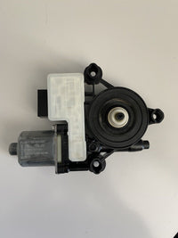 Seat Leon Rear LH Window Lifter Regulator Motor 5Q0959811A