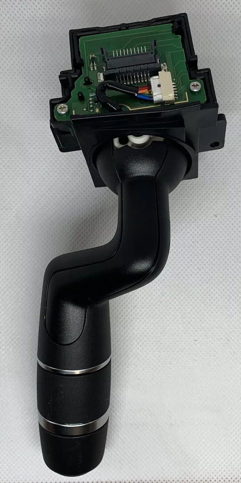 Genuine Jaguar Windscreen Wiper Column Switch Rain Sensing System XE, XF T4N3847