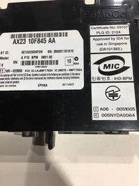 New Jaguar XF & Freelander 2 Fomoco Bluetooth Telephone Module C2Z18541 LR027985