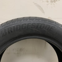 Pair Of Tyres 235/55 R18 100V Bridgestone Turanza T005 Full Tread