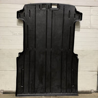 Genuine 2018 Ford Transit Custom SWB Rear Floor Lining