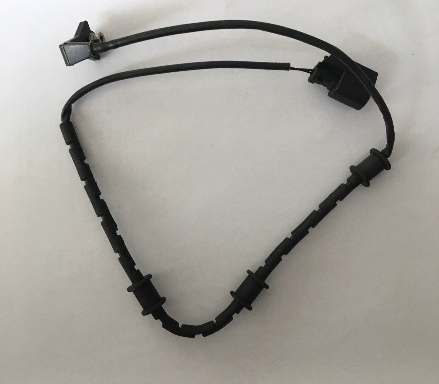 Genuine Jaguar XJ, XK, XF Rear Brake Pad Wear Sensor C2D2976