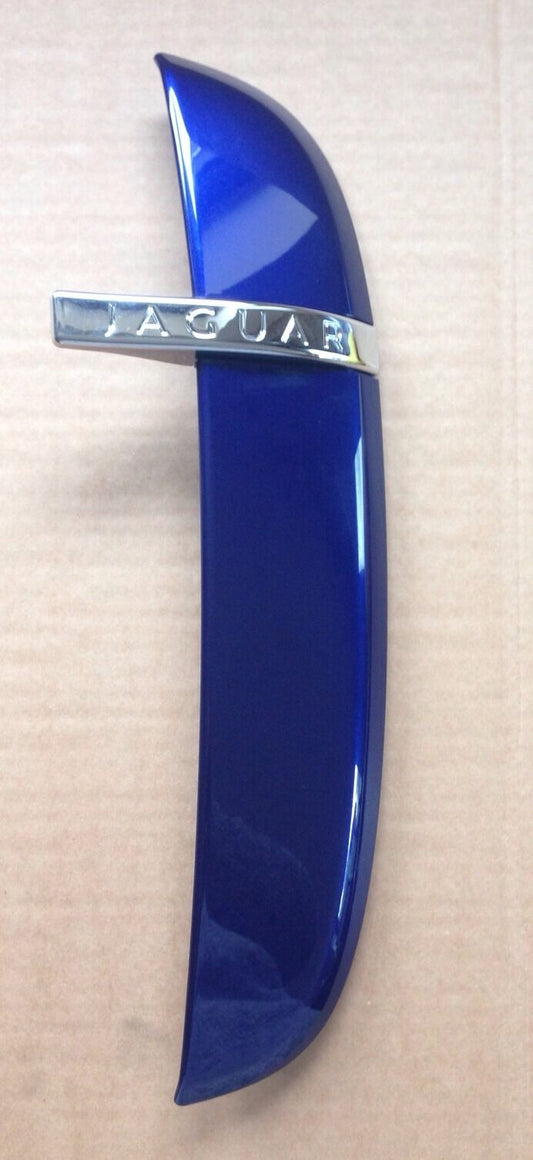 *BRAND NEW* Genuine  Right Hand JAGUAR XF WING VENT 2007-2012