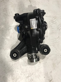 GENUINE JAGUAR Rear XJ X351 3L Diesel Diff | Differential C2D33019