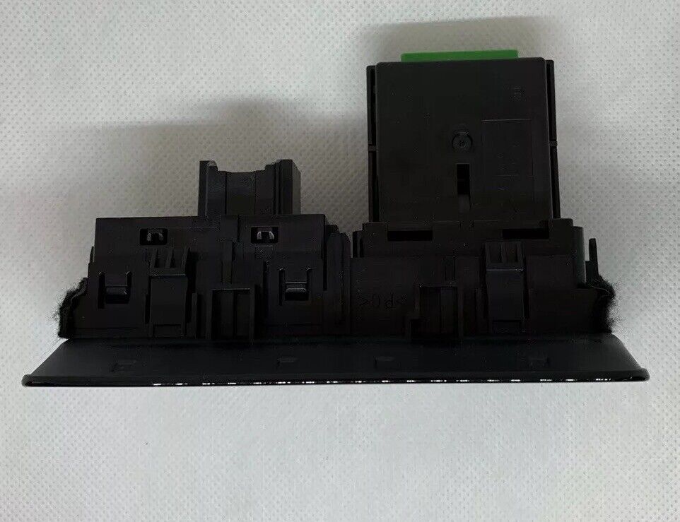 Genuine Jaguar XE XF Master Lighting Switch Pack Trunk Release T2H3240