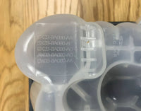 Jaguar XF 2009-2015 Radiator Expansion Tank C2Z11937