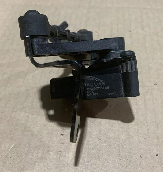 Genuine Jaguar XE XF Height Sensor Adaptive Dynamics LH Rear T4N1105