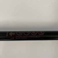 New Genuine Nissan Rear Boot Tailgate Gas Struts Pair 904505SH0C