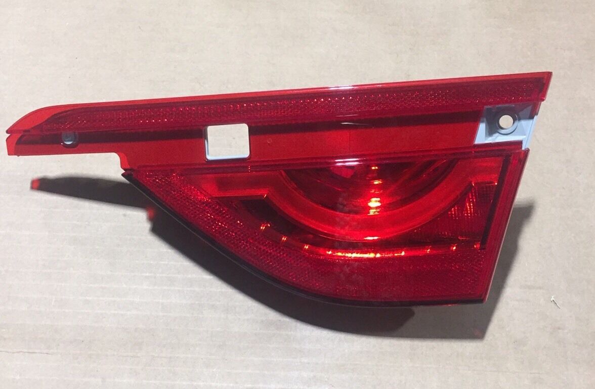 Jaguar Rear Lamp
