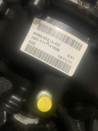 GENUINE JAGUAR Rear Xk X150 Diff | Differential