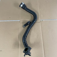 New Genuine Nissan Intercooler pipe 14460 7753R 1449492C0N