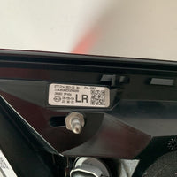 Genuine Nissan Juke  Off Side Right Hand Rear Tailgate Light 265506pa5a