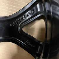 Genuine Jaguar F Type Alloy Wheel 5 Spoke Volution 9.5Jx19ch 27 Rear Mx5m-1007da